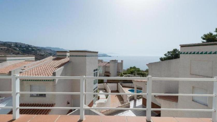 Villa Gaviota Almunecar Exterior photo