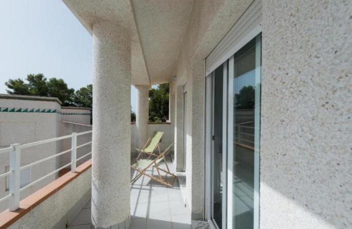 Villa Gaviota Almunecar Exterior photo